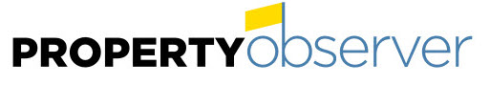 Property Observer