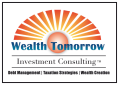 Wealth Tomorrow Investment Consulting